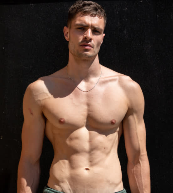 JAMES G