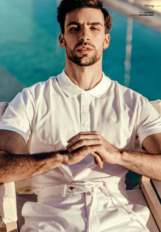CARLOS SAN JUAN