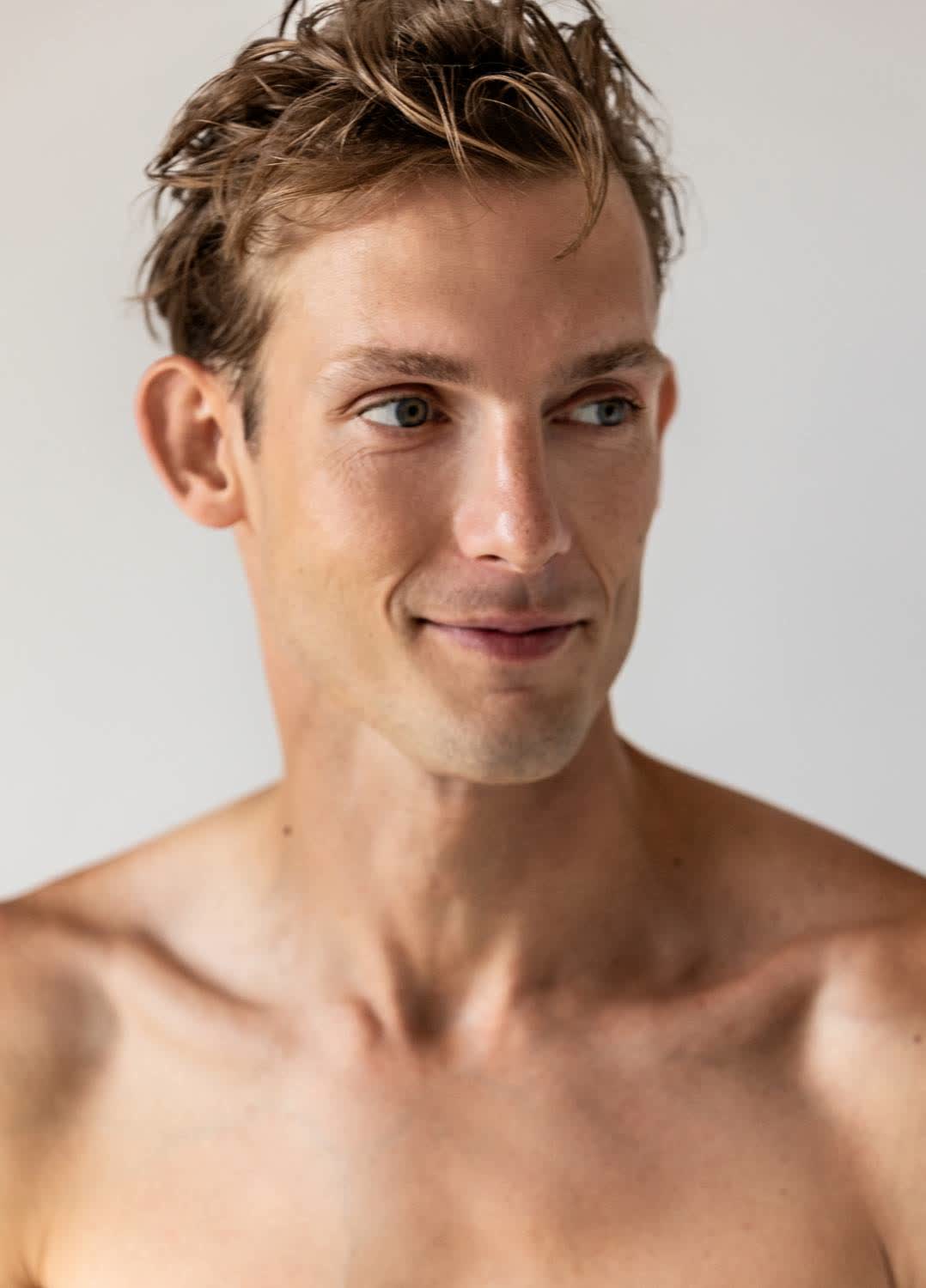PAWEL BINCZAK