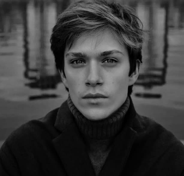 GEORGE