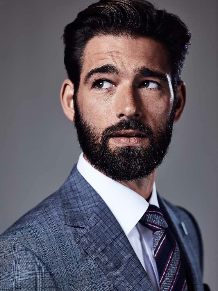 BARRY VD ZEEUW