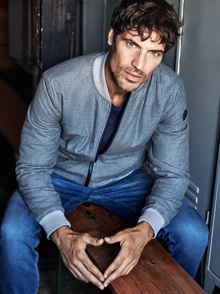 JEROME ADAMOLI