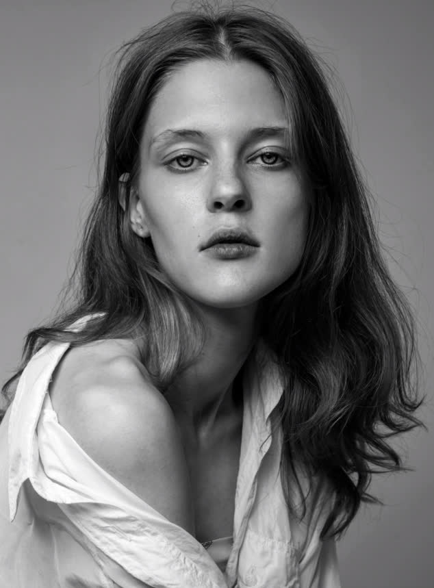 MARIANNE