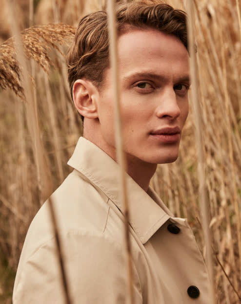 MAX JOZIAS