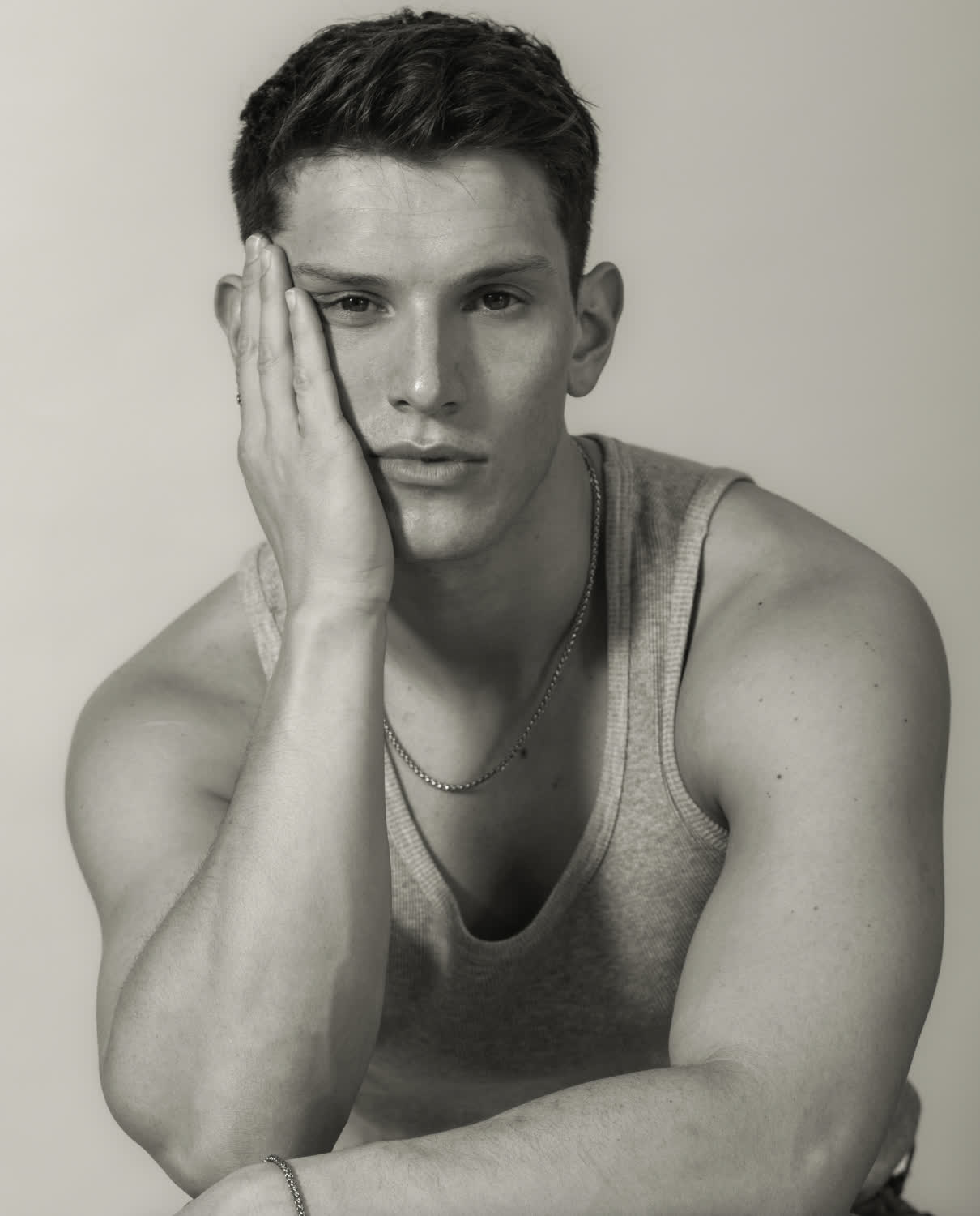 JOSH IVORY