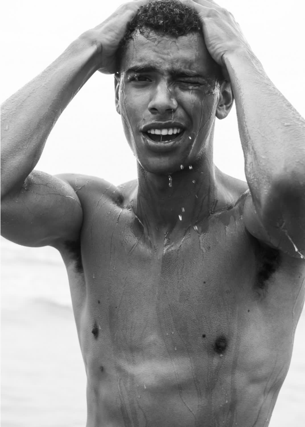 DANIEL STERK