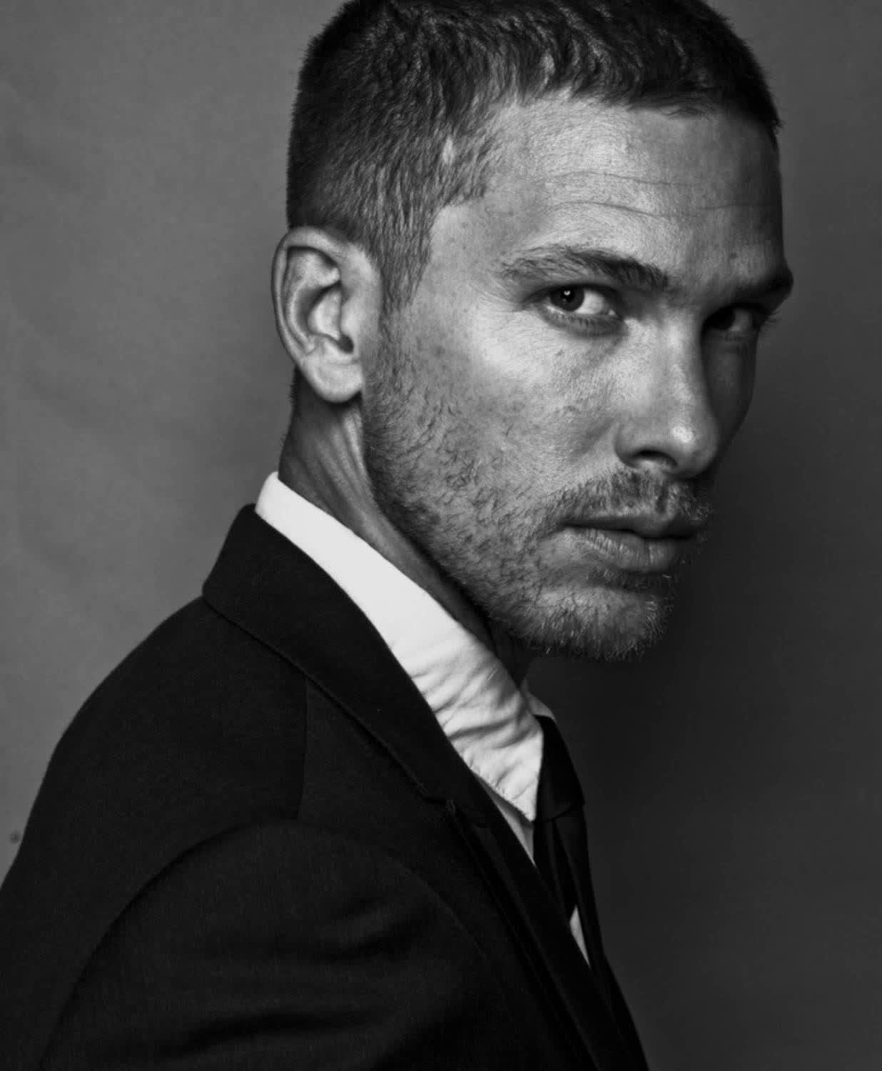 ADAM SENN