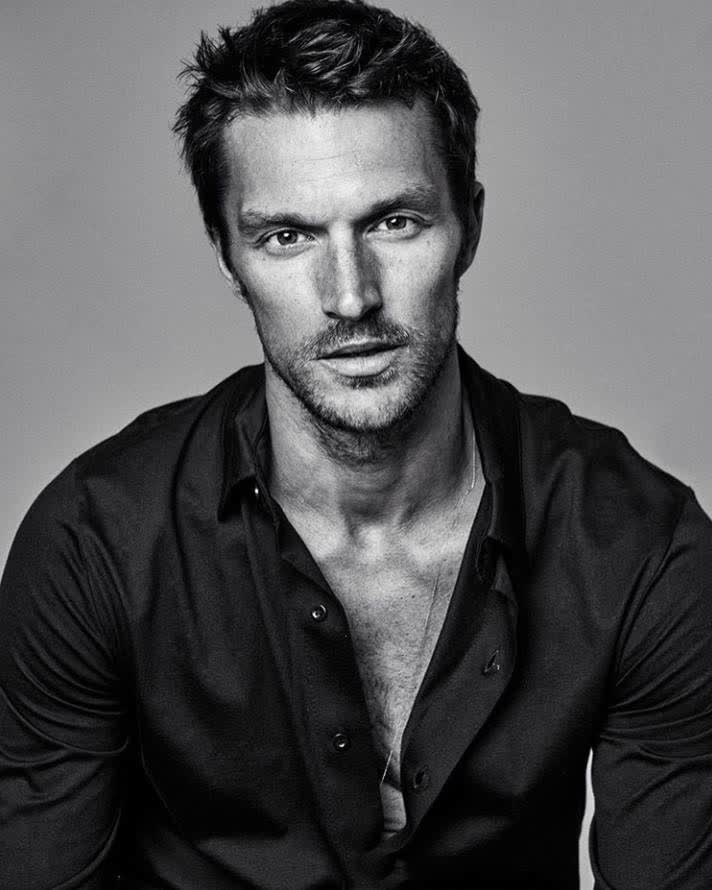 SHAUN DE WET