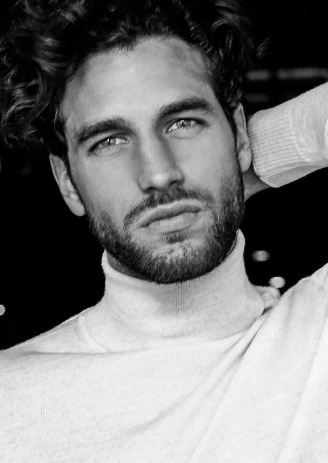 PAUL FERRARI