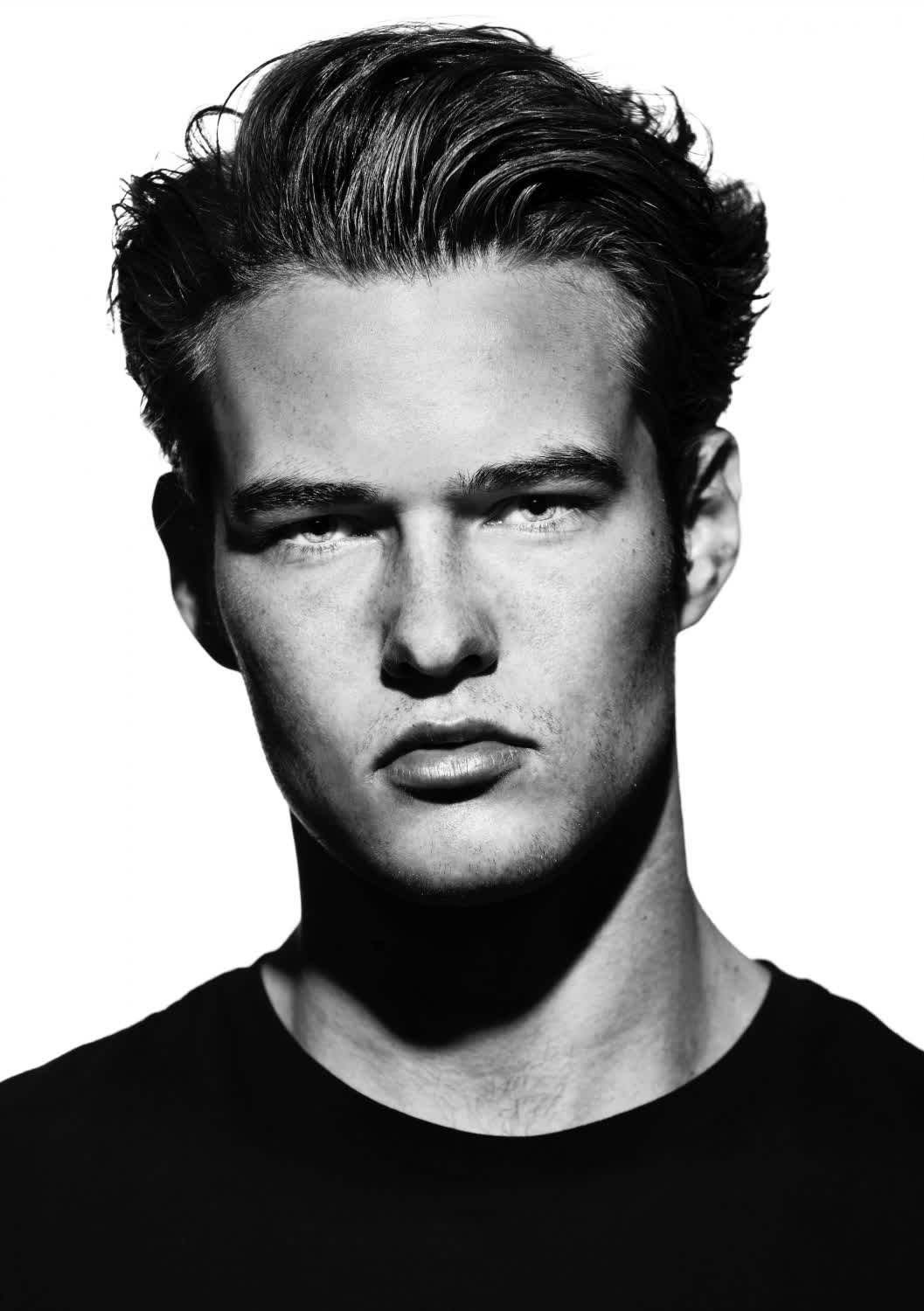 RICHIE BARRON