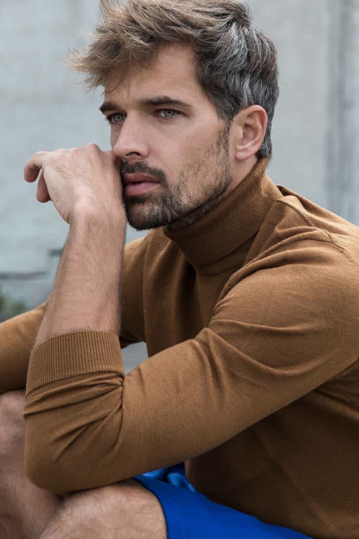 MICHAEL GSTOETTNER