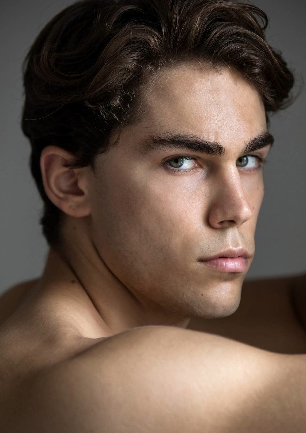 OSCAR BLOOMFIELD