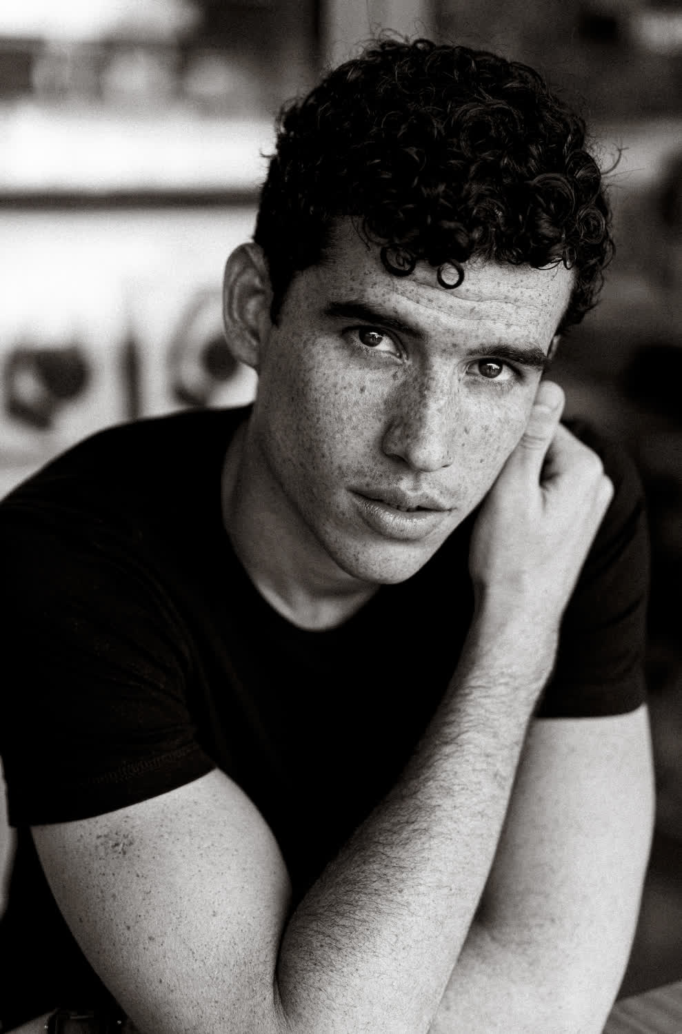 CARLOS JAIMES