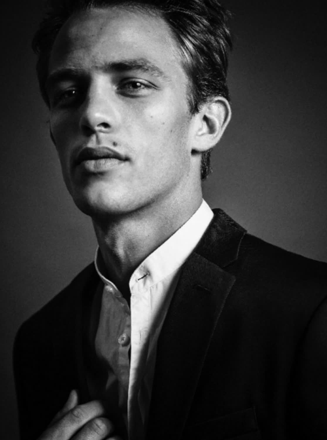 GUILLAUME BABOUIN