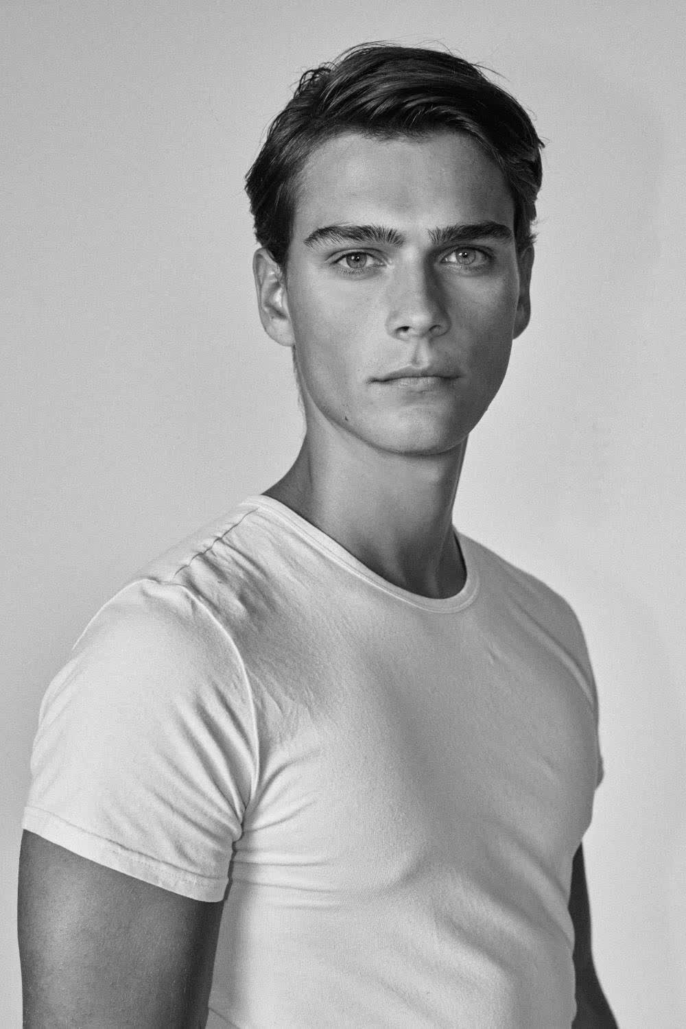 OLIVER J