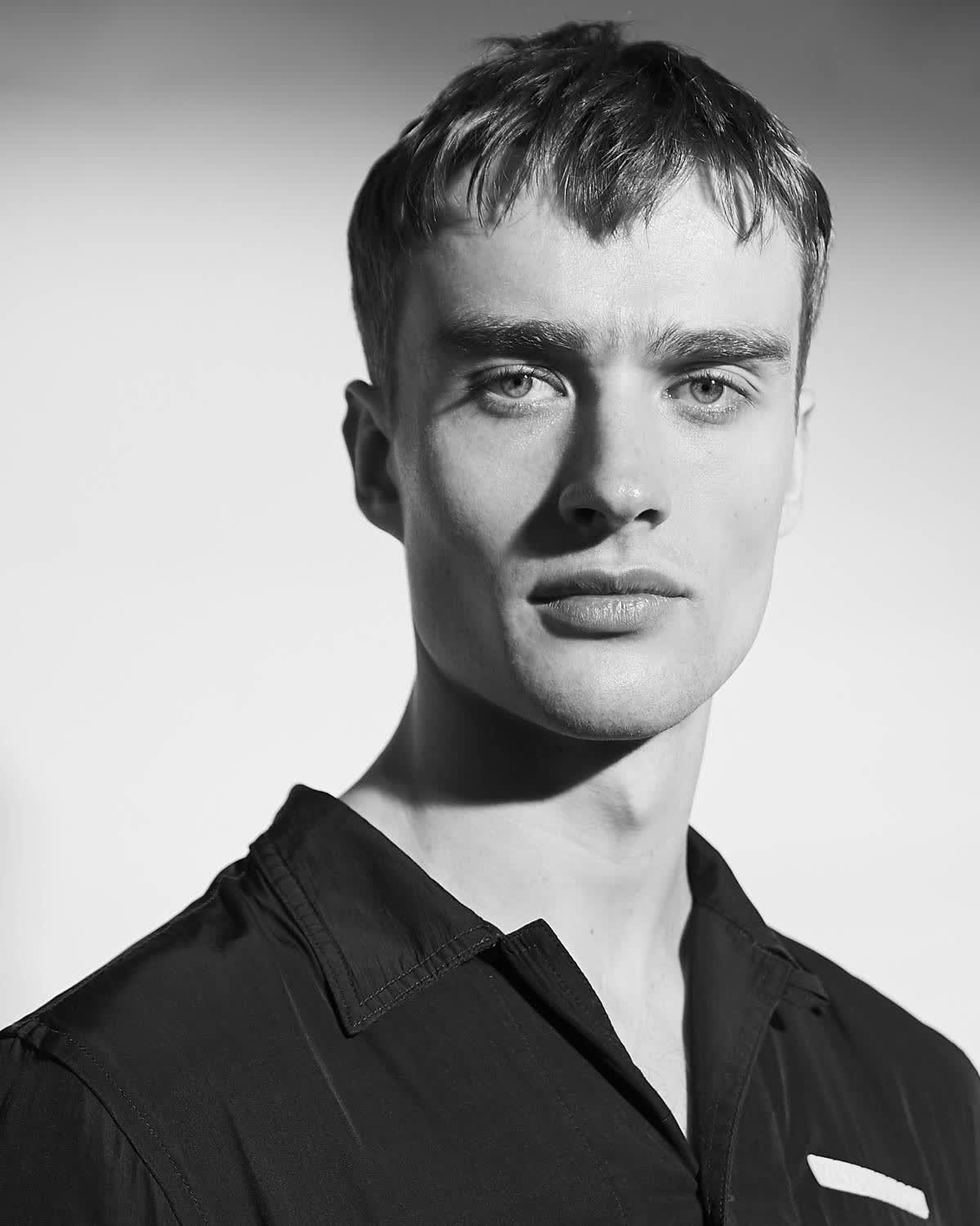 JASPER LASSE