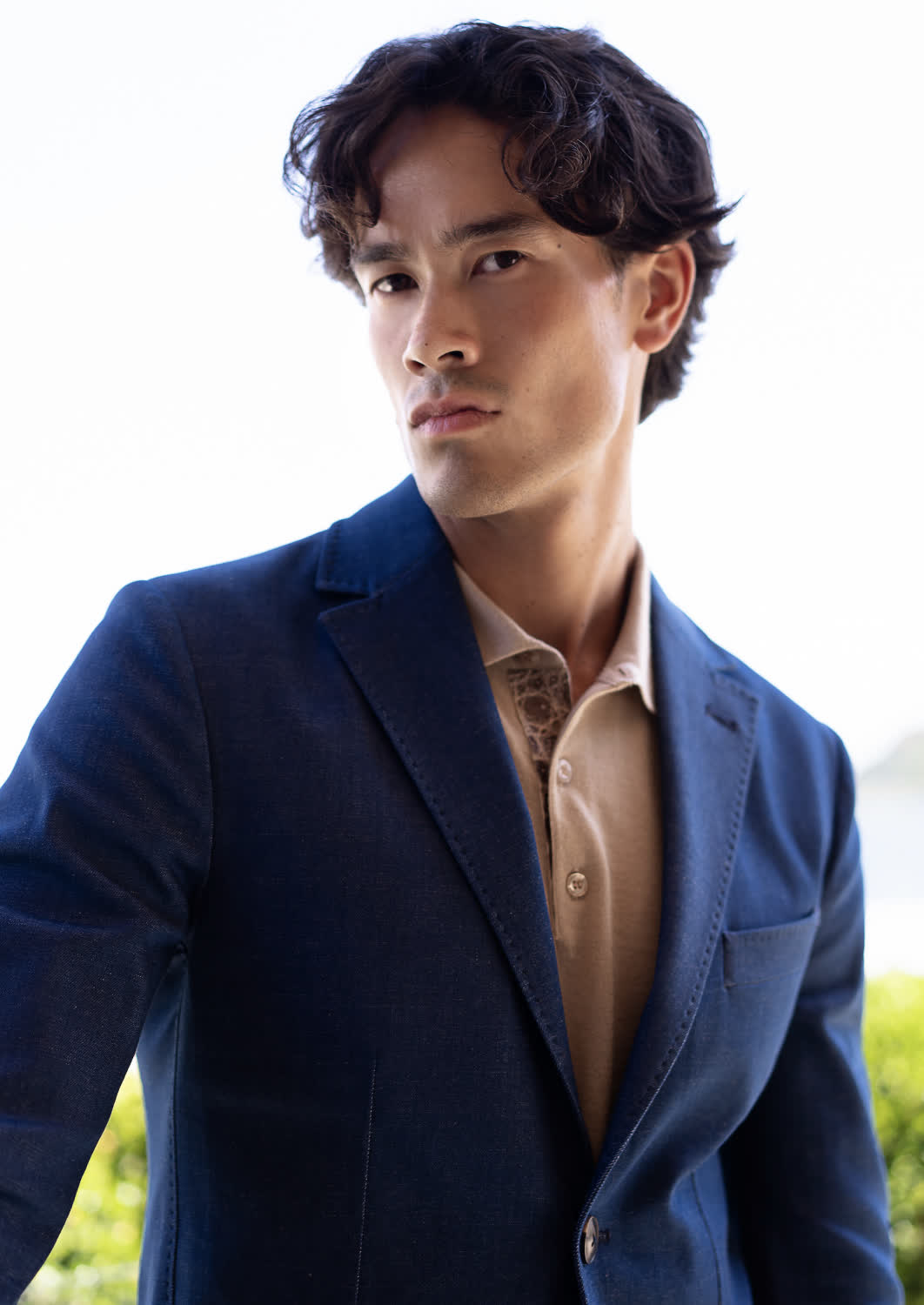 DANIEL G