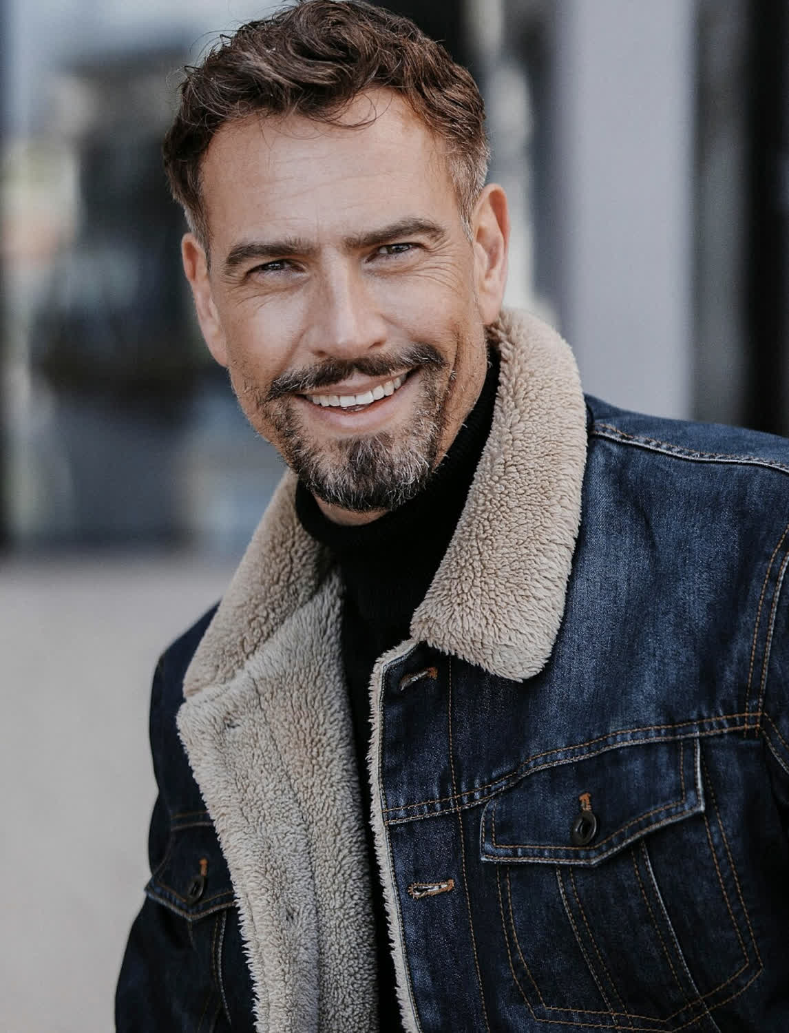 RALF GARNIES