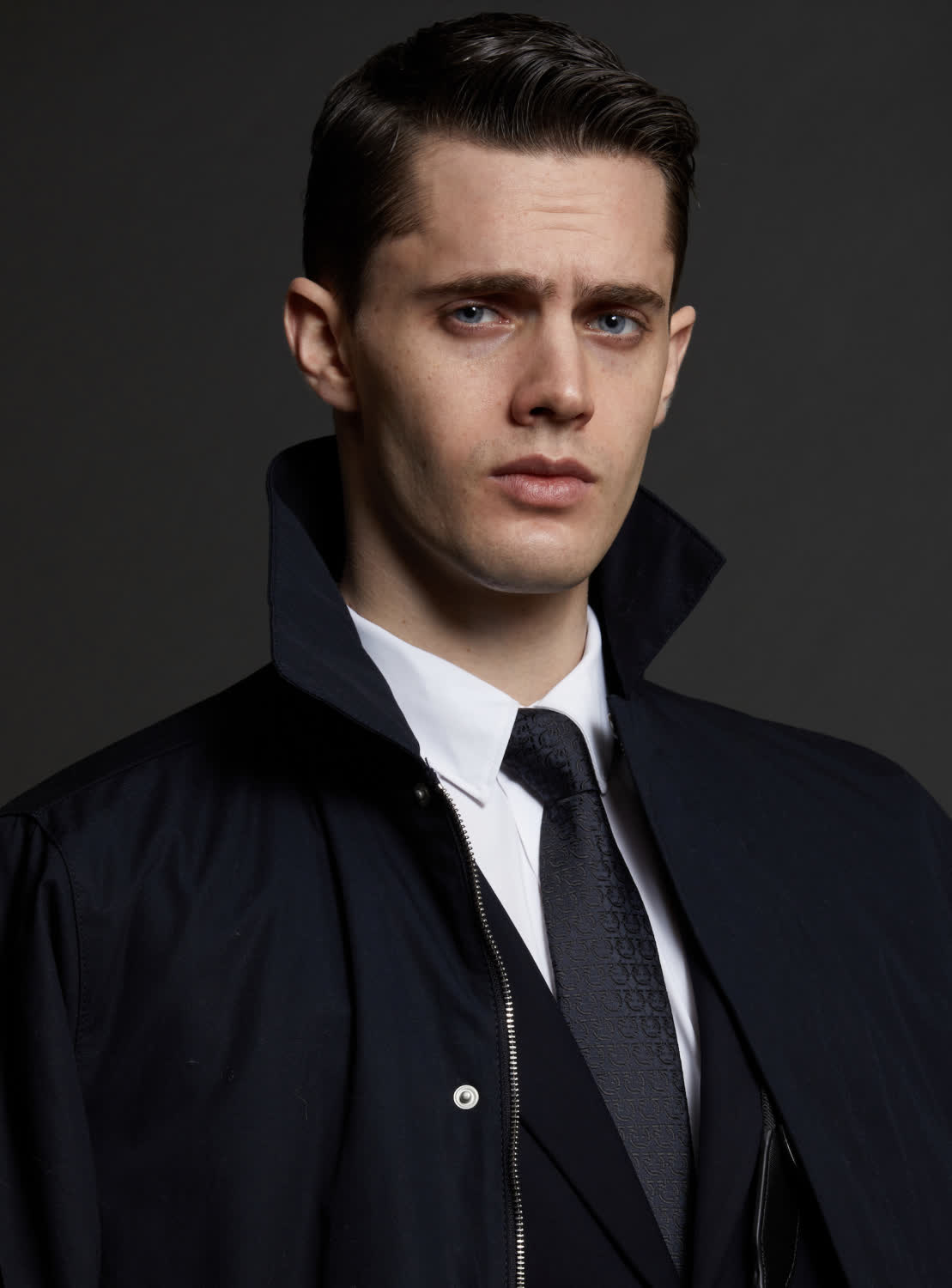 EDWARD BAYER