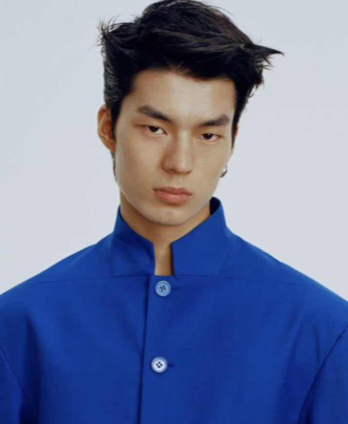 XIANGYU LI