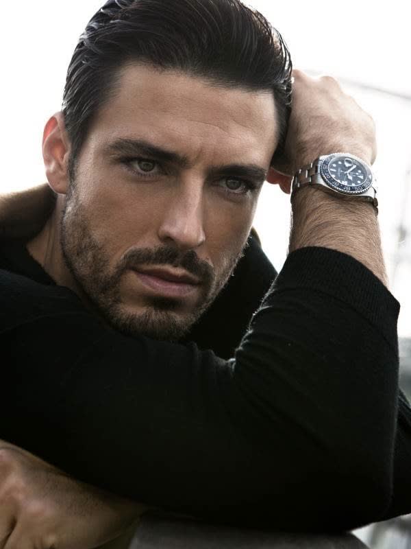 PEDRO SOLTZ