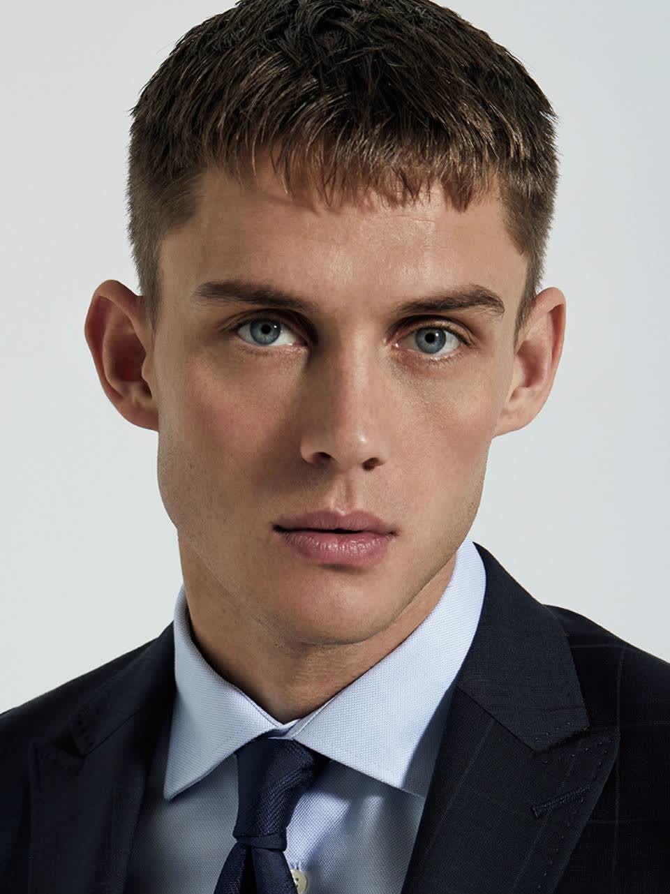 OLIVER THRANE