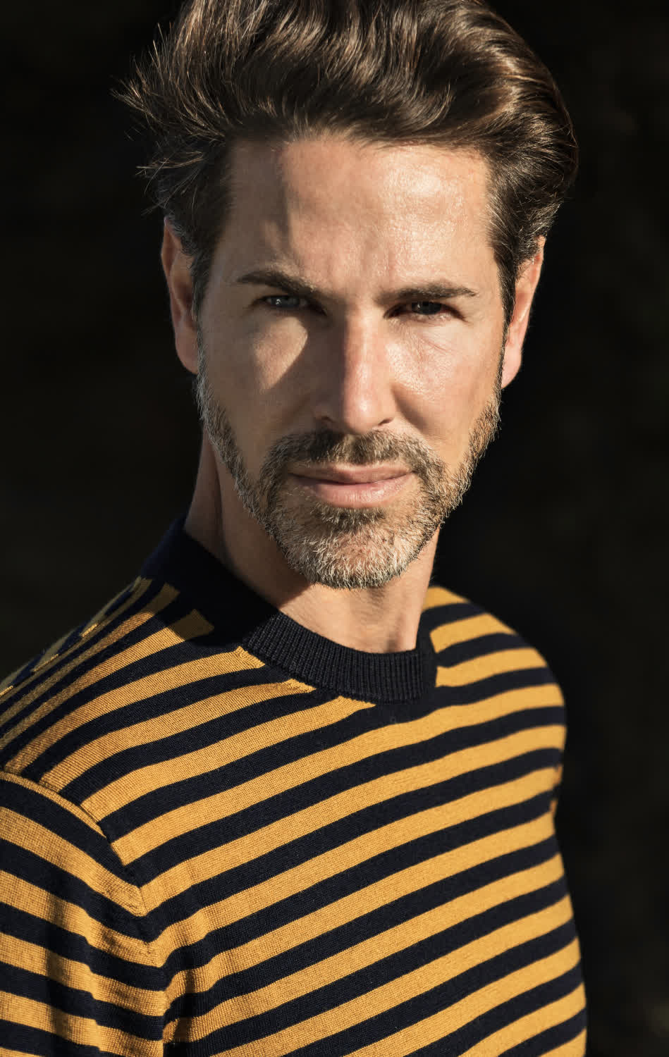 PETER SOUBBOTNIK