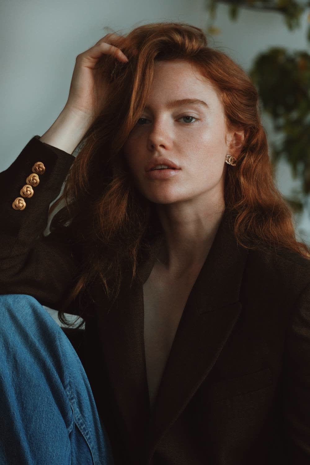 THARA JACOBSEN