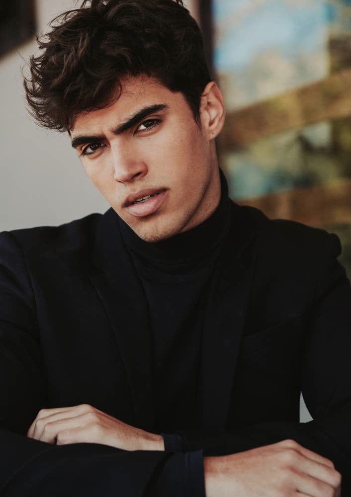 LEONARDO ROCHA