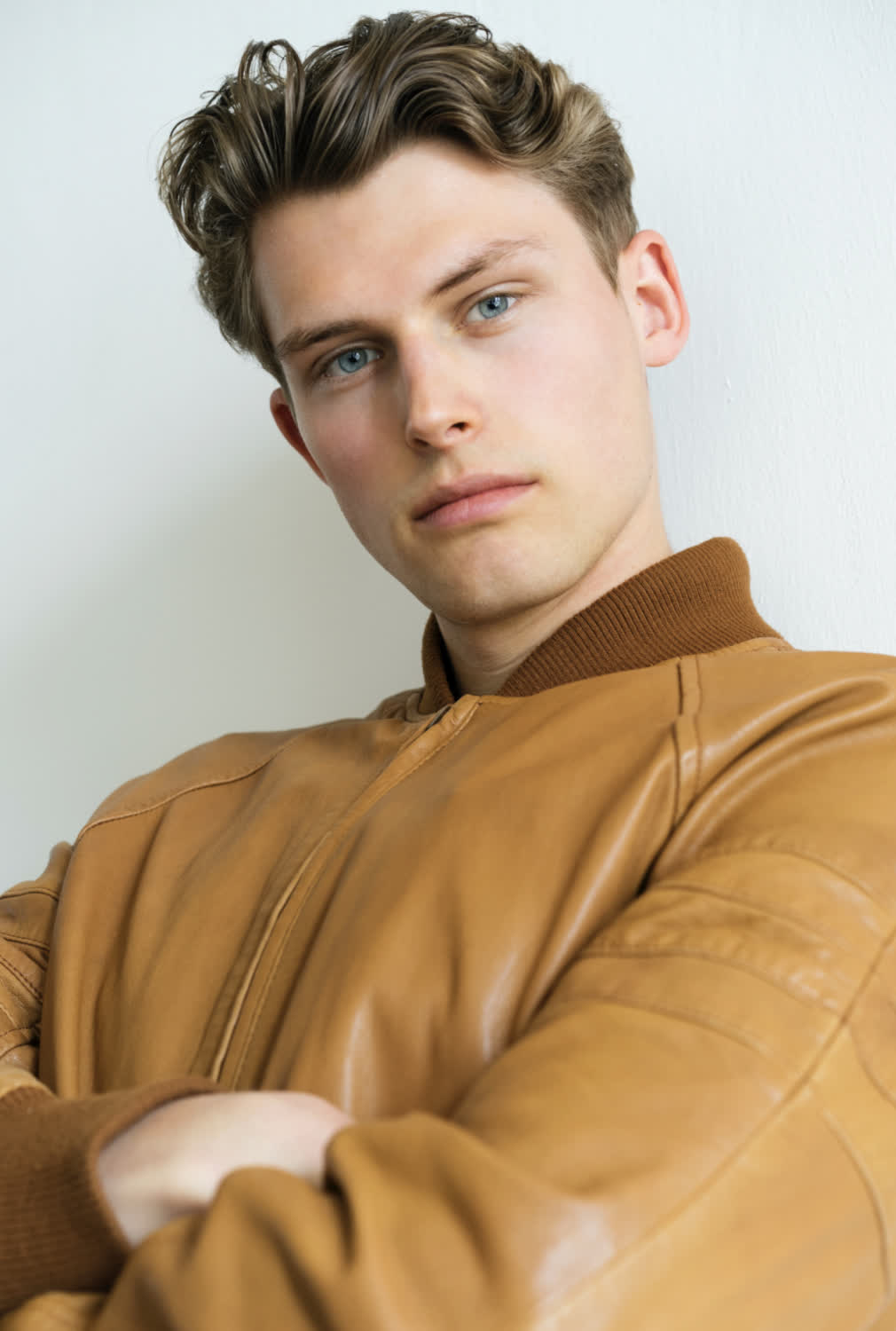 NOAH BOHM