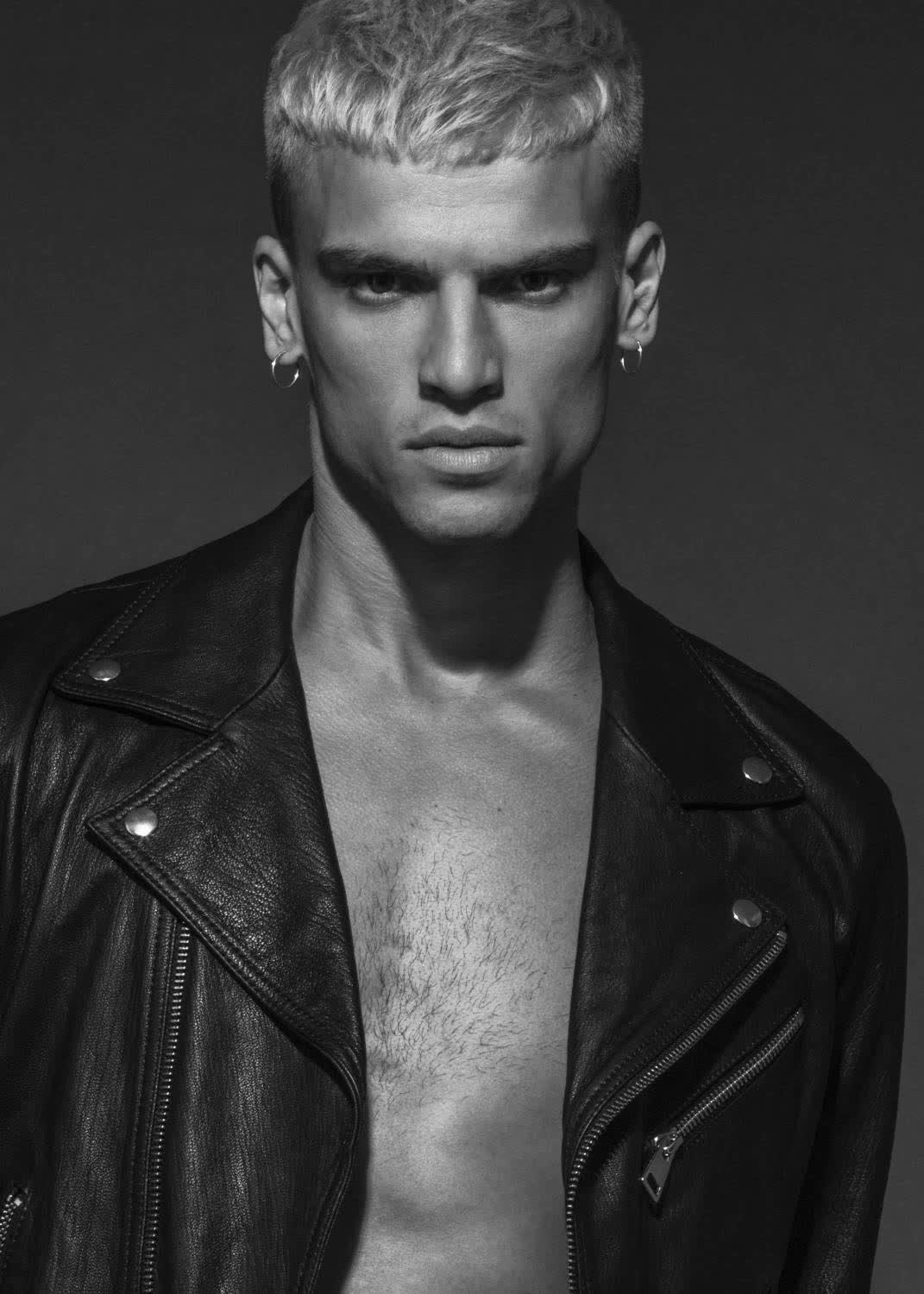 ALEXIS MEZIANI