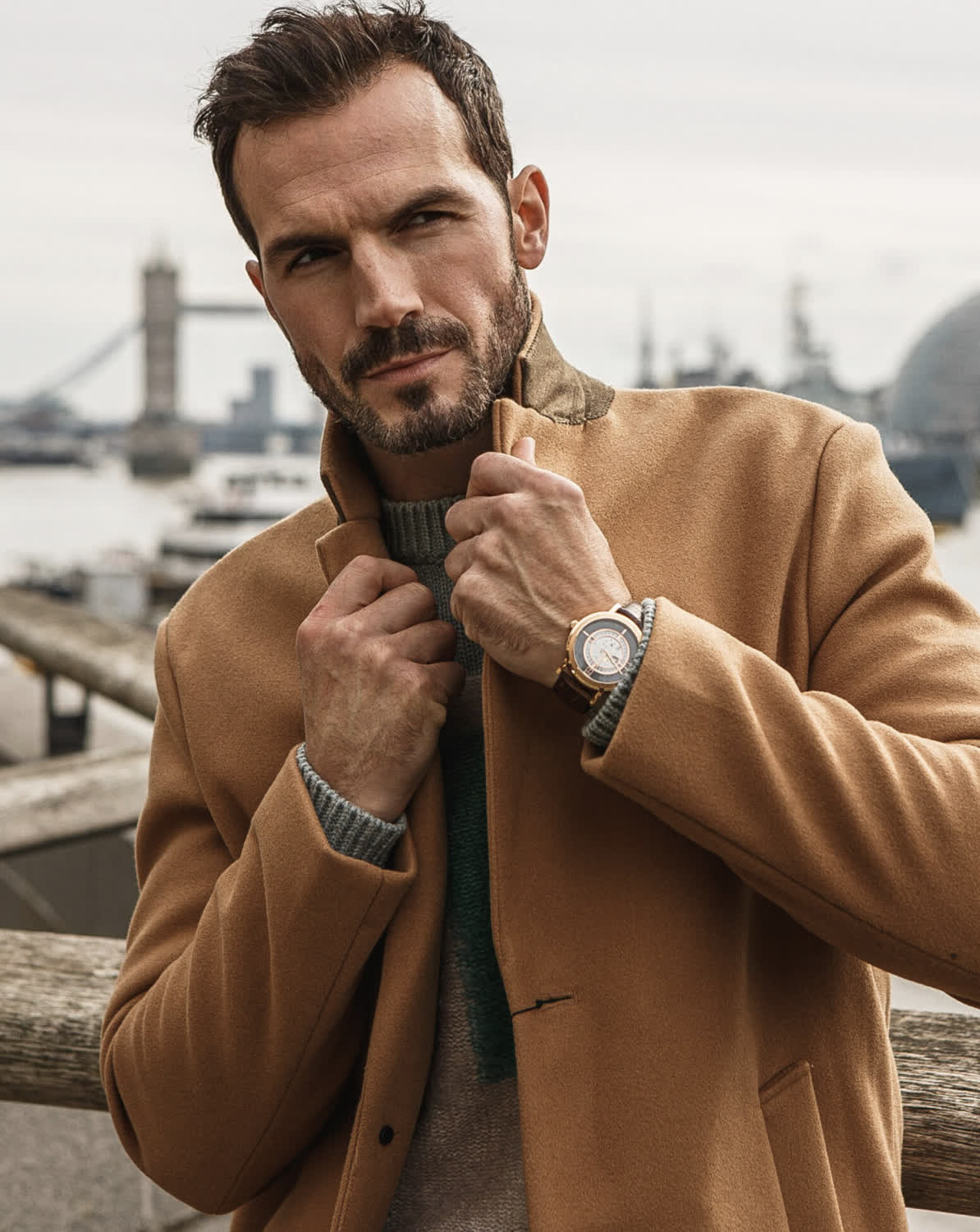 ADAM COWIE