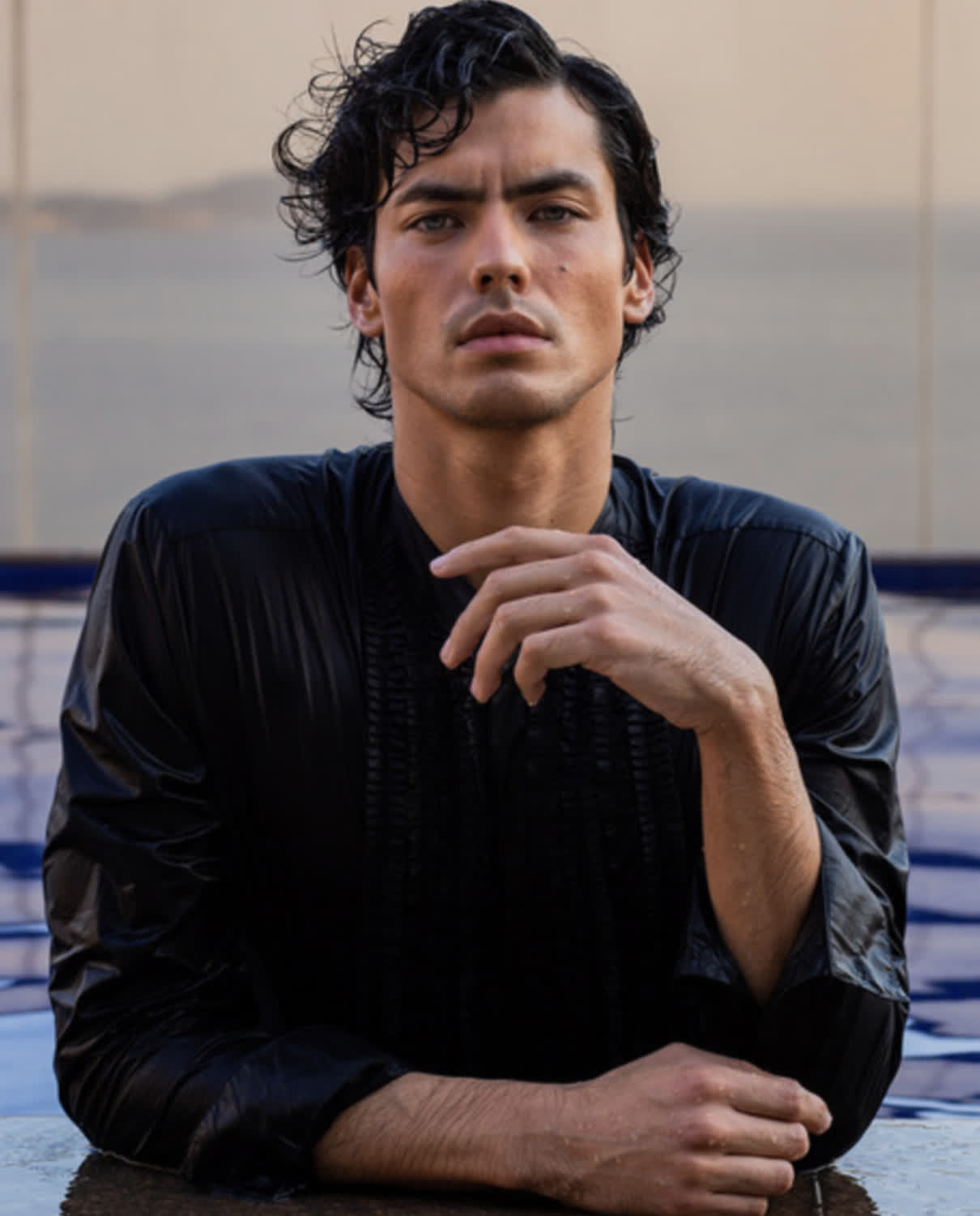 ROBERT MONTEIRO