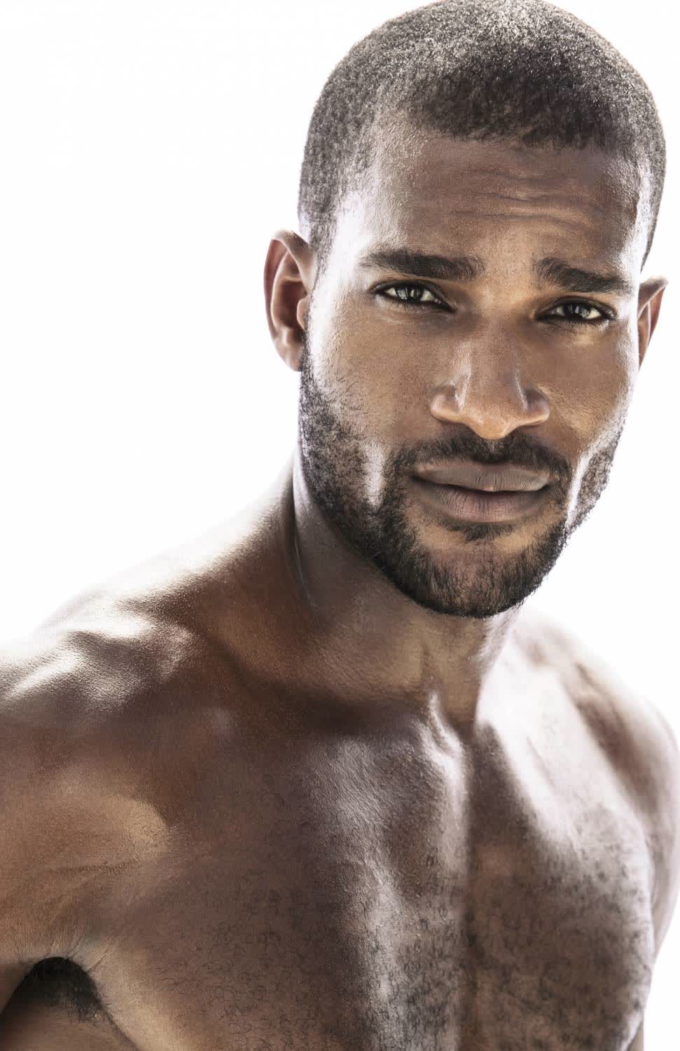 URIAH HARRIS