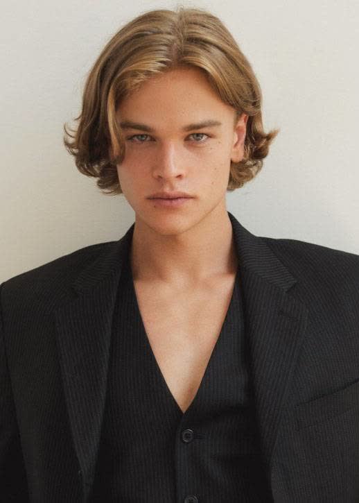 OLIVER PRUCHA