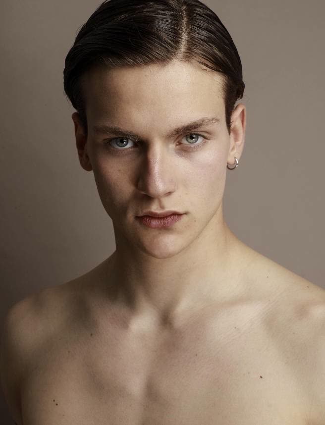 GABRIEL PALOMBARINI