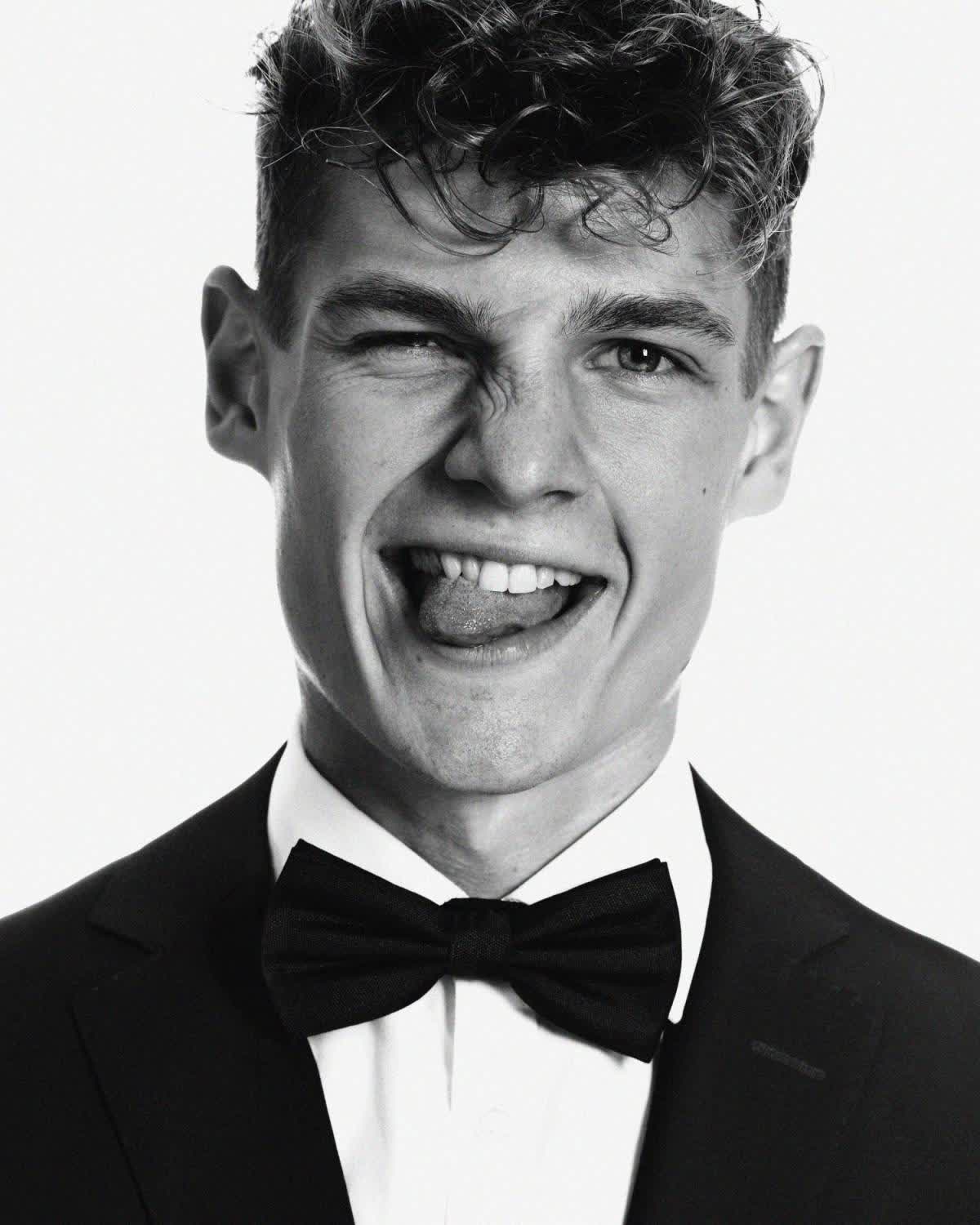 FABIAN STADLER