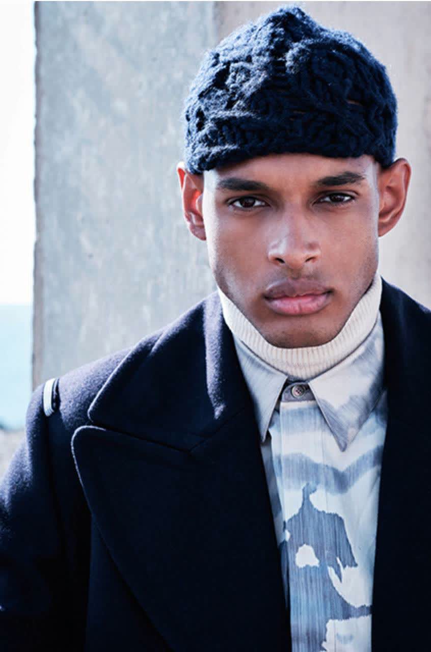 JOSE GERMAN