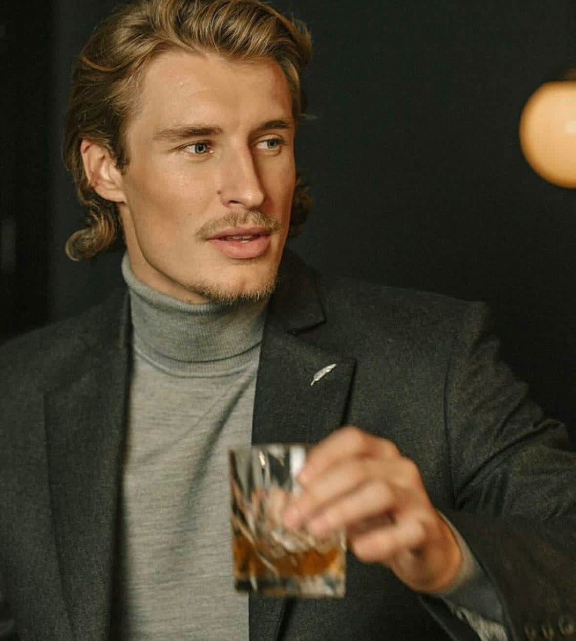 TOBIAS COOK
