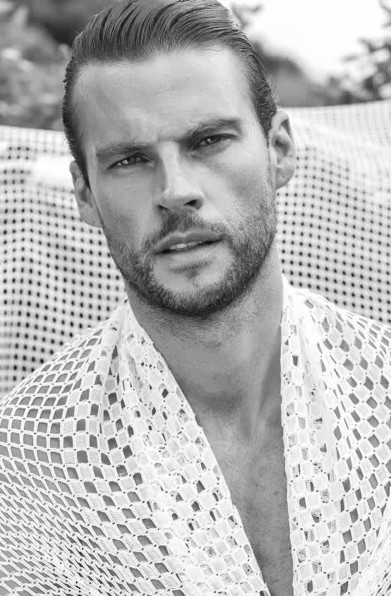 WESLEY THEVISSEN