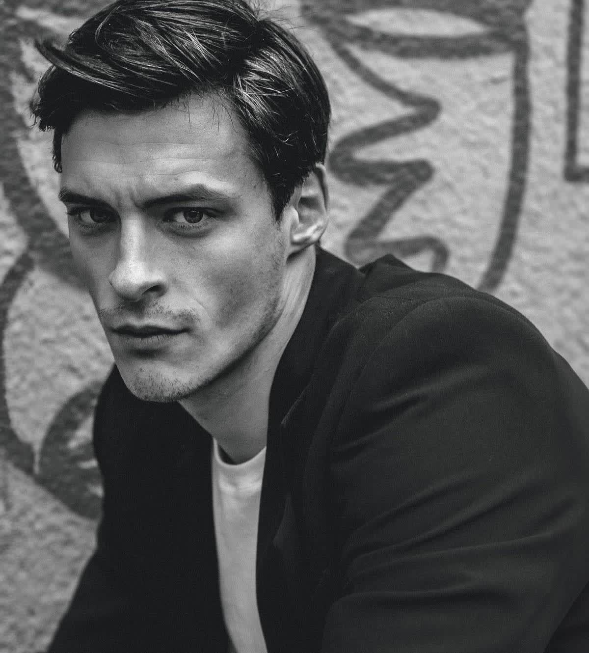 SEBASTIEN FRANCOIS