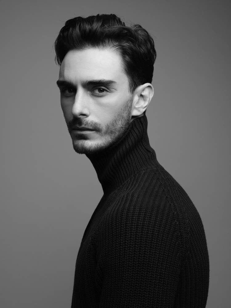 ANDREA MANZONI