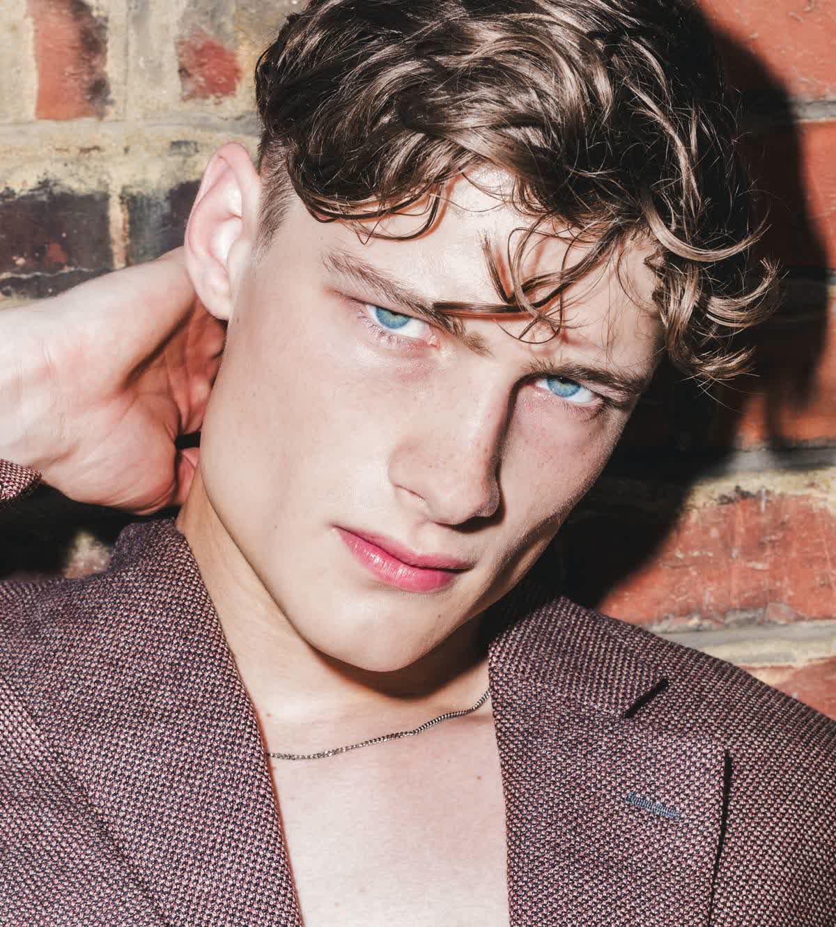 ALFIE ZAK