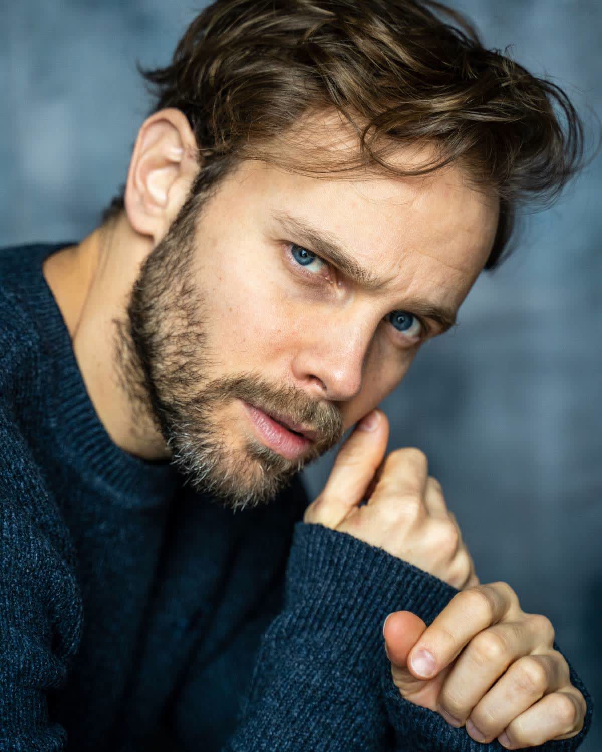 YANN CATEL