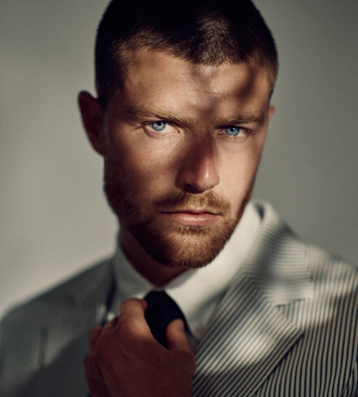 MARCUS LAW