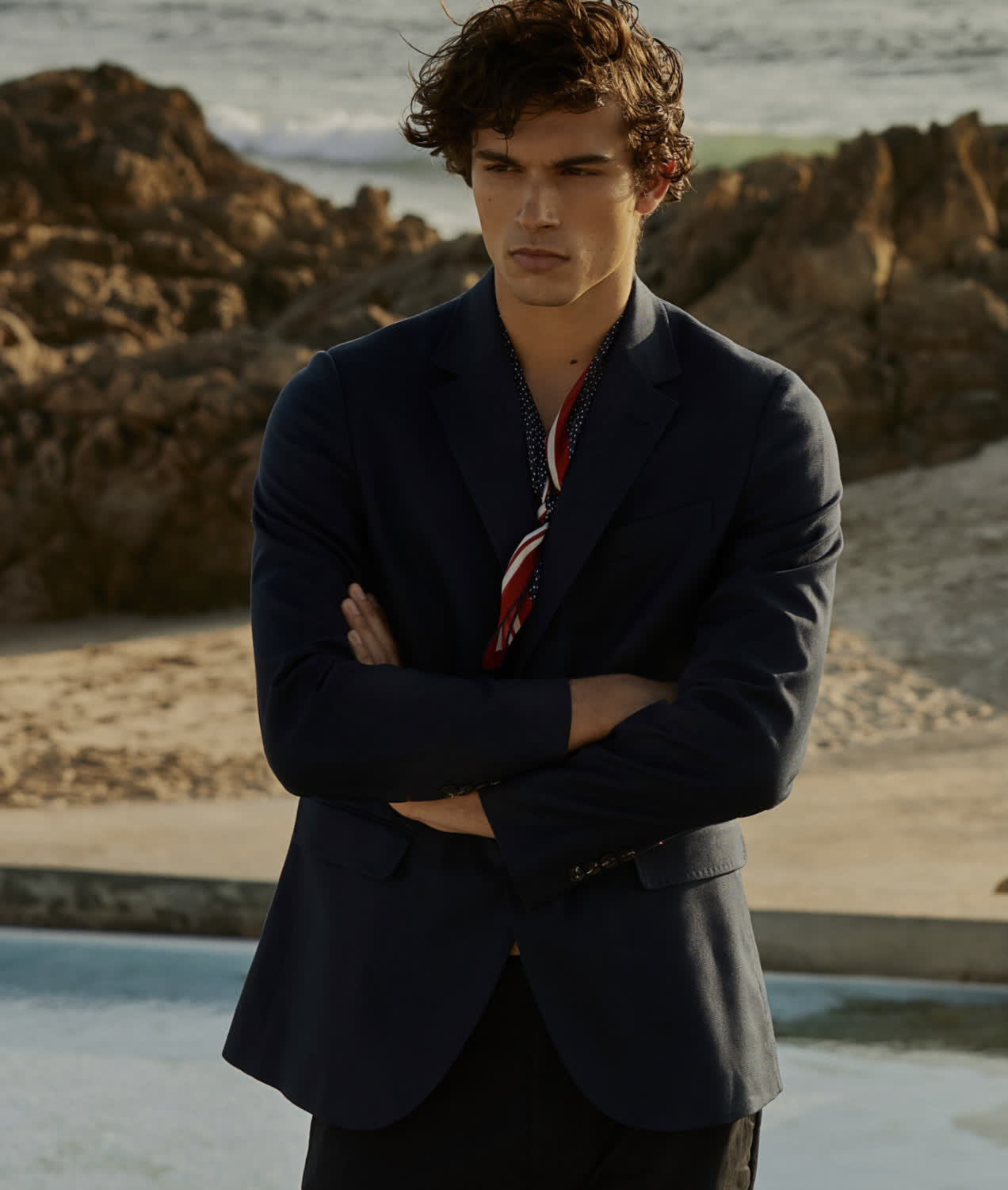 BALTHAZAR DIB