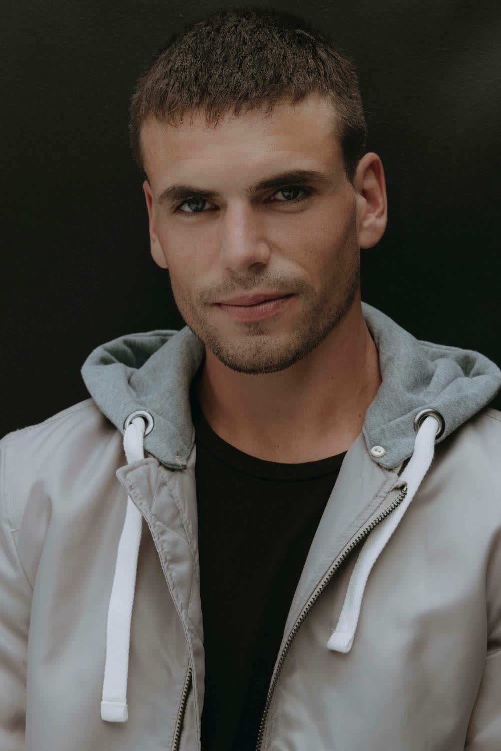 MAURITZ D