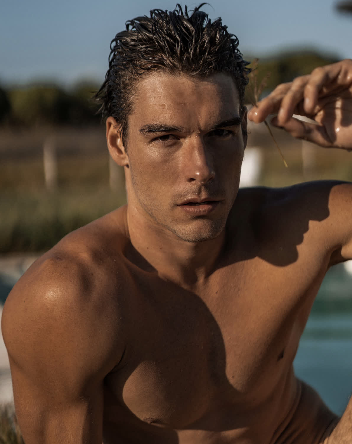 MARIAN REY