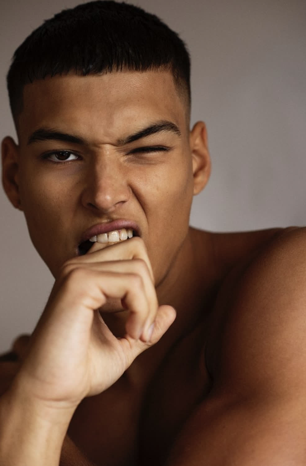 MARLON GARCIA
