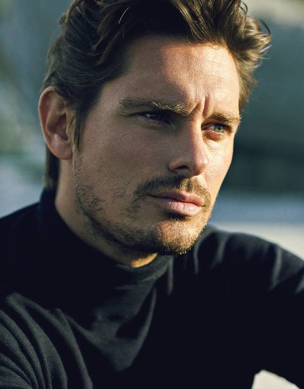 MICHAEL PICHLER